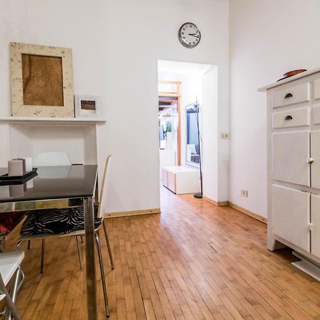 شقة Joivy Splendid Flat In Perfect Centre ميلان المظهر الخارجي الصورة