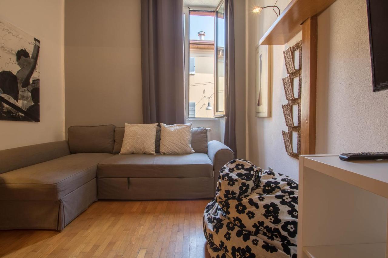 شقة Joivy Splendid Flat In Perfect Centre ميلان المظهر الخارجي الصورة