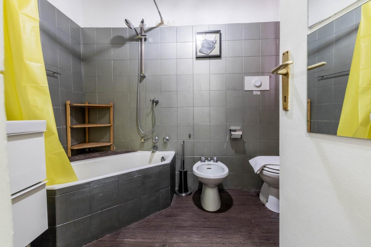 شقة Joivy Splendid Flat In Perfect Centre ميلان المظهر الخارجي الصورة