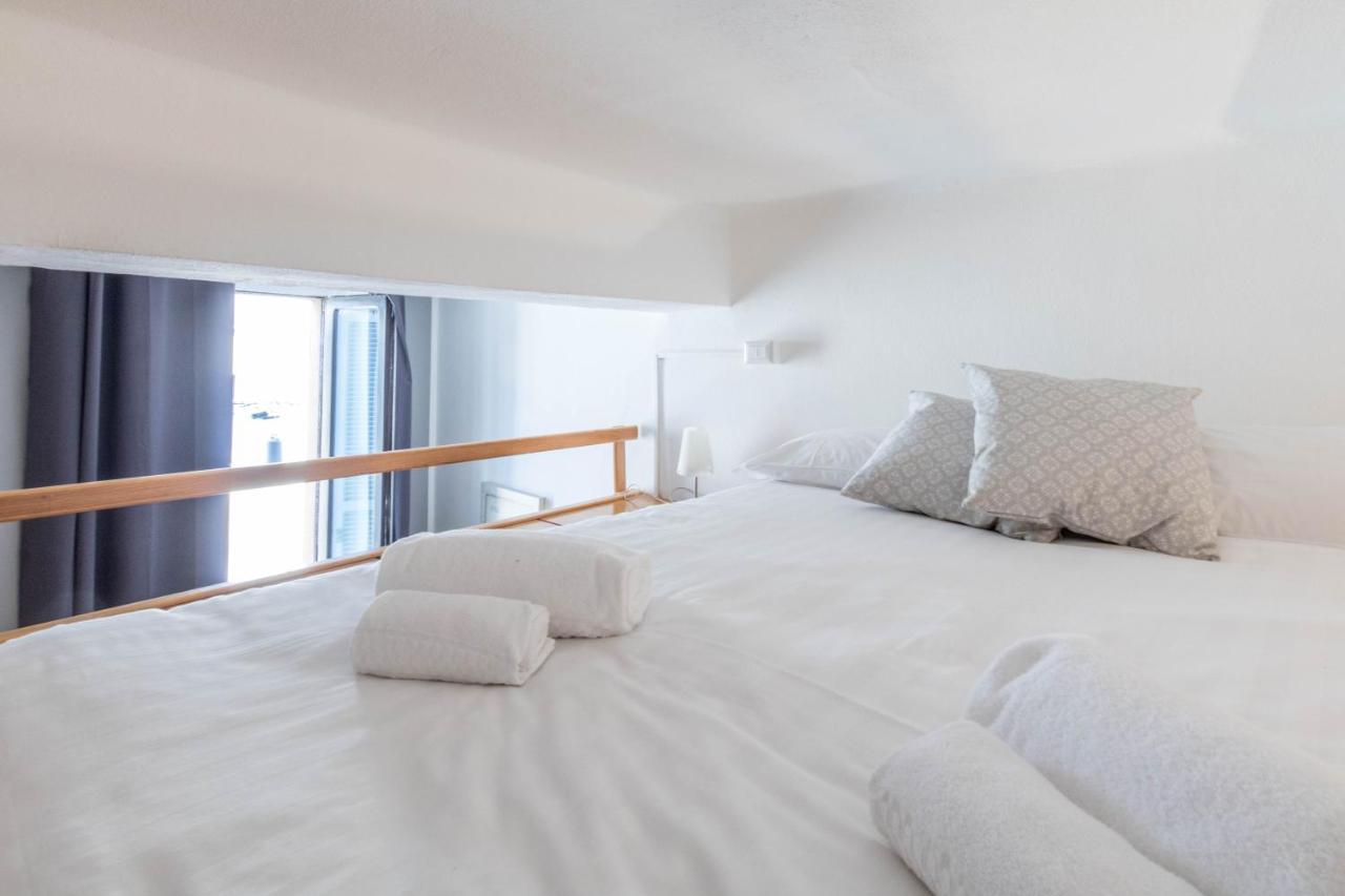 شقة Joivy Splendid Flat In Perfect Centre ميلان المظهر الخارجي الصورة